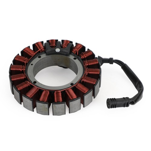 Lichtmaschine stator 30017 - stator, 30017-08