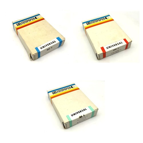 Fotopapier auswahl orwo bh1 - orwo,