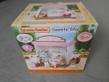 Sylvanian Families Sweets