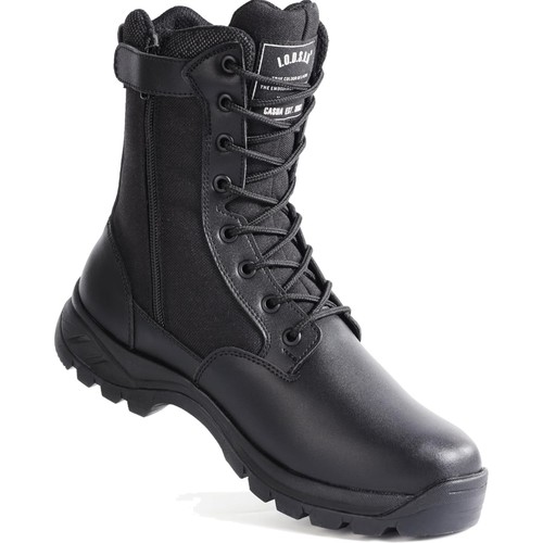 Militärstiefel kampfstiefel - militärstiefel,