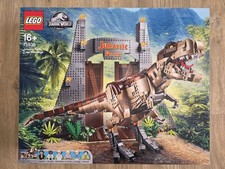 LEGO Jurassic World: Jurassic