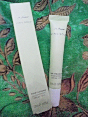Asam vino gold - m.,