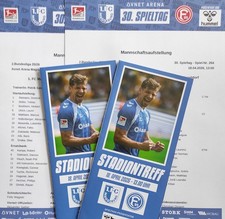 2 Programme + 2