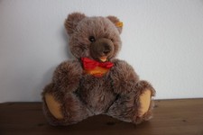 Steiff-Teddy Zotty