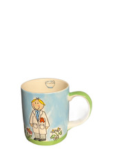 Mila Porzellan, Kinderbecher