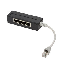 Ethernet Netzwerk RJ45 LAN