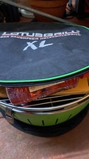 Lotus XL Holzkohlegrill