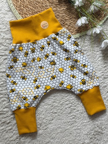 Baby pumphose 50 - ♥,