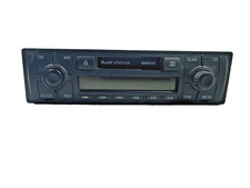 Audi Chorus Autoradio Kassette