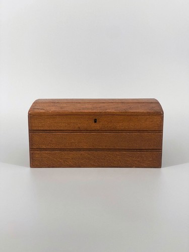 Holz schatulle kiste - holz,