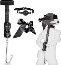 Bondageset Fessel Set mit