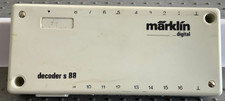 ✅ Märklin 6088 HO/AC Digital - Decoder S88 Rückmeldemodul (FJ537-13R1/15/1)