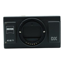 Zeiss DX 45 60 70 Kamera