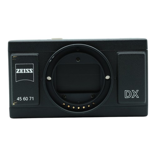 Zeiss 70 kamera - 60,