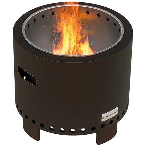Feuerschale rauchfreier - feuerschale,,