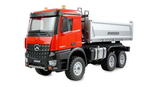 Amewi mercedes benz arocs - mercedes-benz,