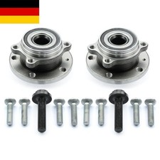Radnabe radlager vorne für - vorne,
