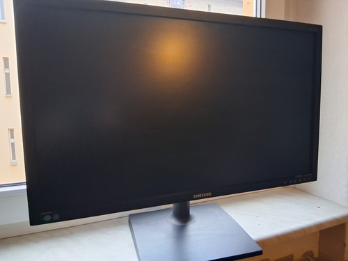 Samsung s27c650 monitor - s27c650,