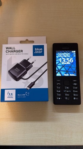 Nokia 150 dual twin sim - nokia,