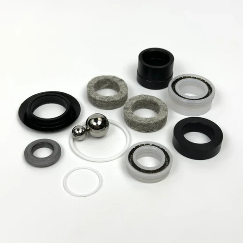 Replacement repair kit fits - replacement,