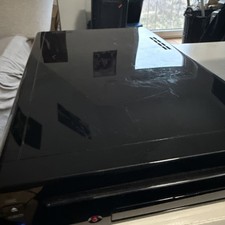 Wii U Konsole Premium schwarz