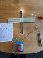 Faller ams, Märklin H0