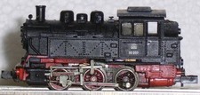 Modelleisenbahn Spur N Lok