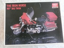 Minicraft The Iron Horse