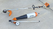 STIHL KM90R Kombi powerhead