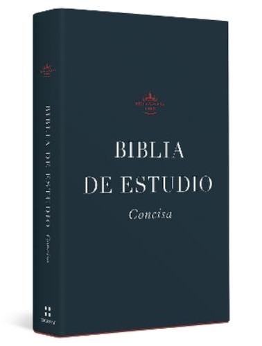 Crossway biblia estudio - biblia,