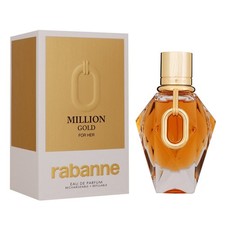 Paco Rabanne Million Gold for