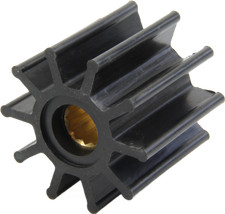 Impeller für Volvo Penta AQ211A AQ225D AQ225E AQ225F AQ231A AQ231B AQ255B AQ260A