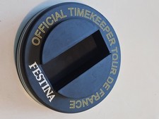 Festina Tour De France Uhr nur