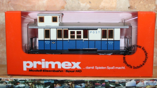 Märklin primex 4021 - märklin/primex,