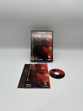 Spider-Man 2 (Nintendo GameCube) - OVP + Anleitung