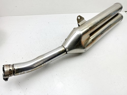 Kawasaki 1000 zrt00a auspuff - z,