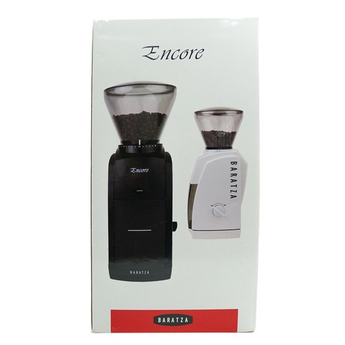Baratza encore electric - baratza, coffee