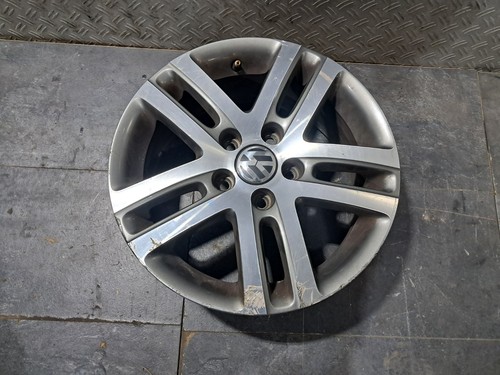 Golf 6 touran atlanta - 1x,