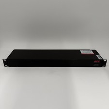 APC AP7921 Switched Rack PDU 8