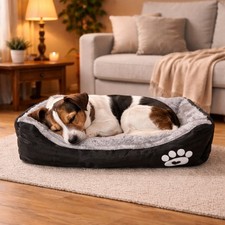 Hundebett Hundekissen