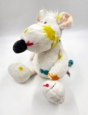 Nici Farbratte ca. 35 cm Jolly