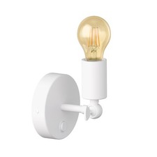 Vintage E27 Wand-Leuchte FETRO