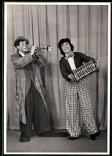 Fotografie Leher, Berlin