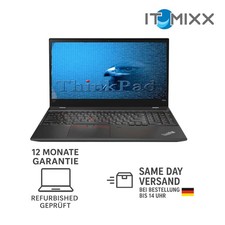 Lenovo ThinkPad P53s Core
