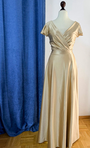 Damen abendkleid lang - abendkleid,