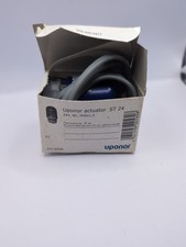 Uponor actuator 24v 1013008 - uponor, 24v,