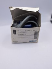 Uponor actuator, 24V, 1013008, 4021598005808, Stellantrieb, Fußbodenheizung
