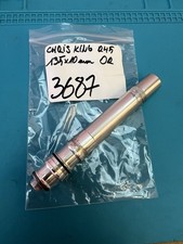 Chris King R45 QR Hinterachse