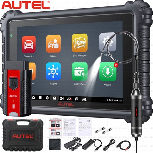 Autel maxicom mk906s pro - mk906s,