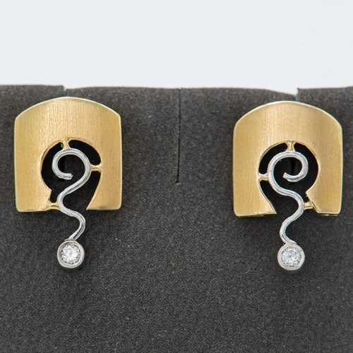 Vintage bicolor - mm,